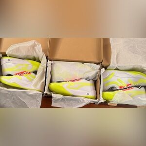 Kyle Kuzma - Puma - SAMPLES